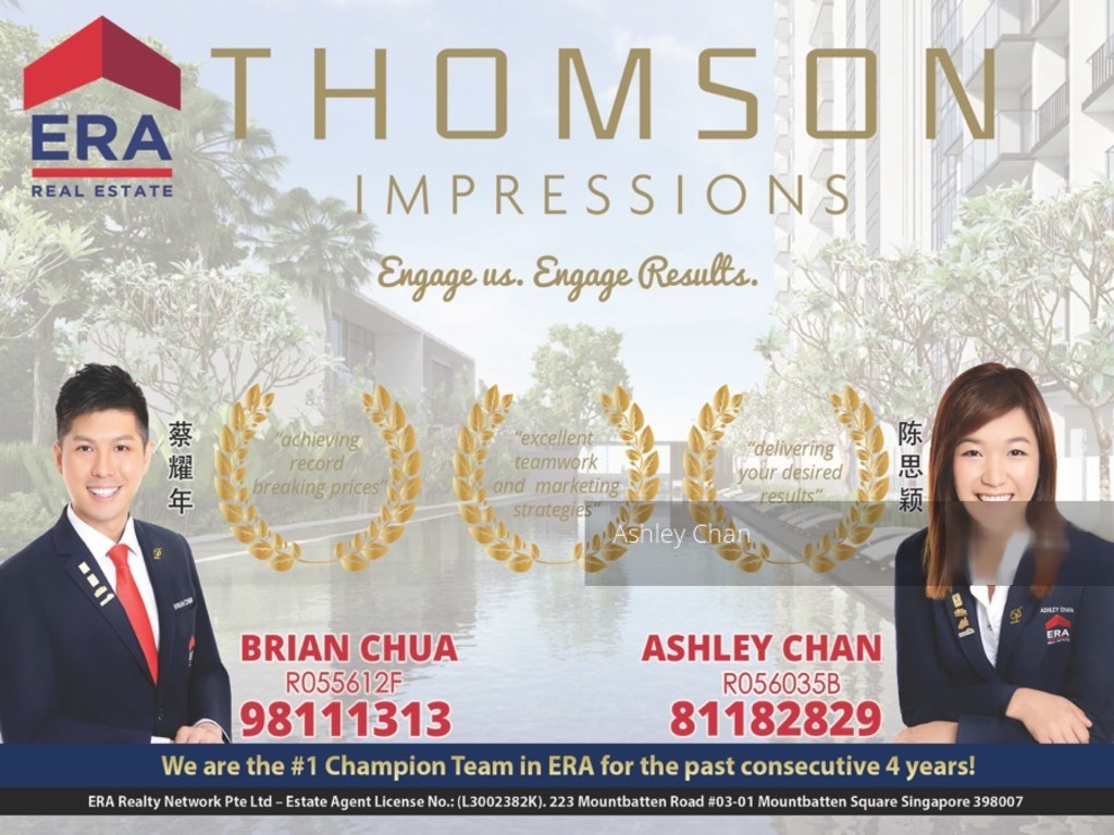Thomson Impressions (D20), Apartment #182293172